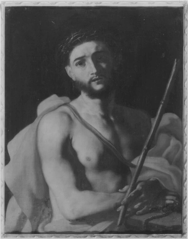 Ecce Homo - Bavarian State Painting Collections